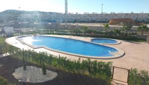 New - Ground Floor Bungalow - Orihuela