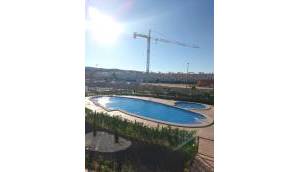 New - Ground Floor Bungalow - Orihuela