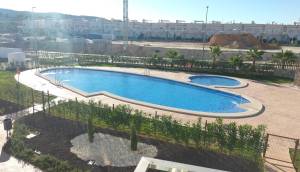 New - Ground Floor Bungalow - Orihuela