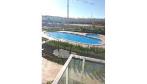 New - Ground Floor Bungalow - Orihuela