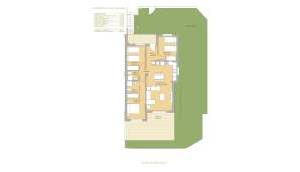 New - Ground Floor Bungalow - Orihuela