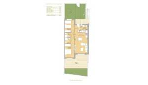 Obra Nueva - Ground Floor Bungalow - Orihuela