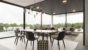 New - Villa - Altea