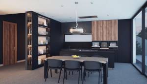 New - Villa - Altea