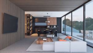 New - Villa - Altea