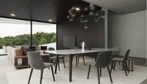 New - Villa - Altea
