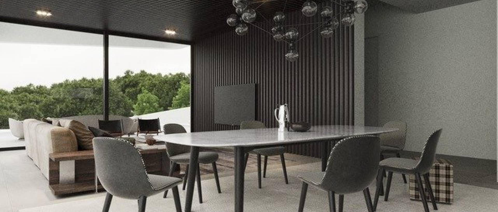 New - Villa - Altea