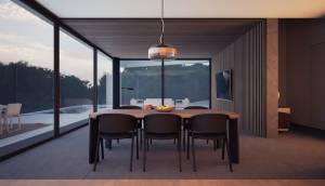 New - Villa - Altea