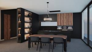 New - Villa - Altea