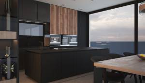New - Villa - Altea