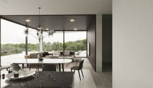 New - Villa - Altea
