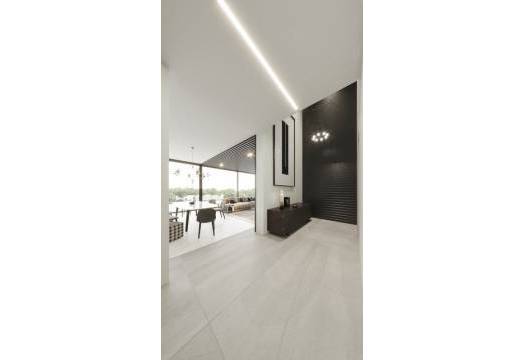 New - Villa - Altea