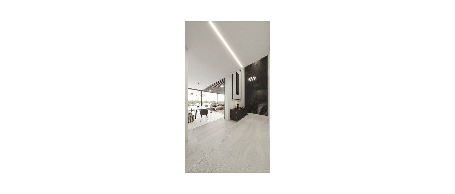 New - Villa - Altea