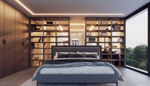 New - Villa - Altea