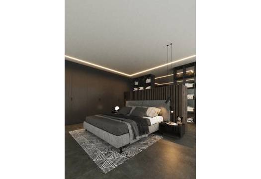 New - Villa - Altea