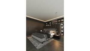 New - Villa - Altea