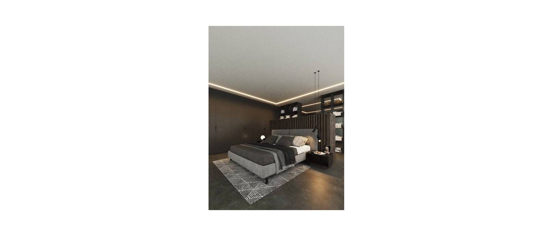 New - Villa - Altea