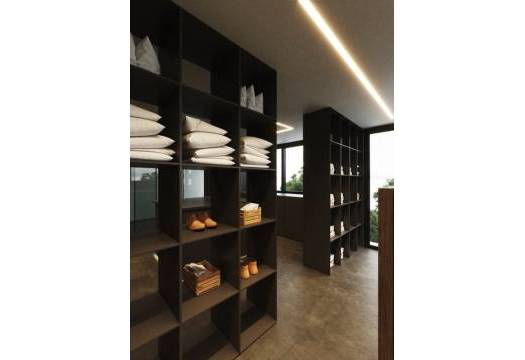New - Villa - Altea