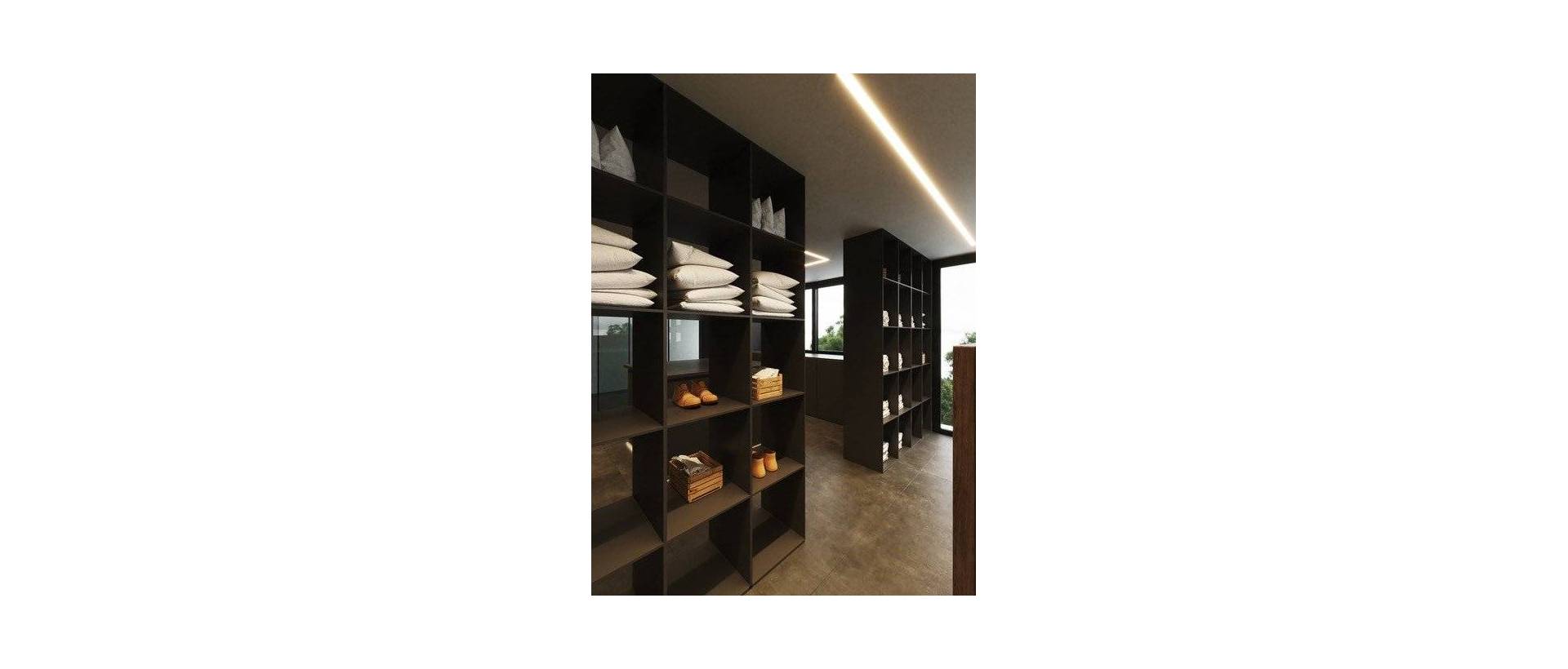 New - Villa - Altea