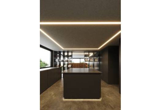 New - Villa - Altea