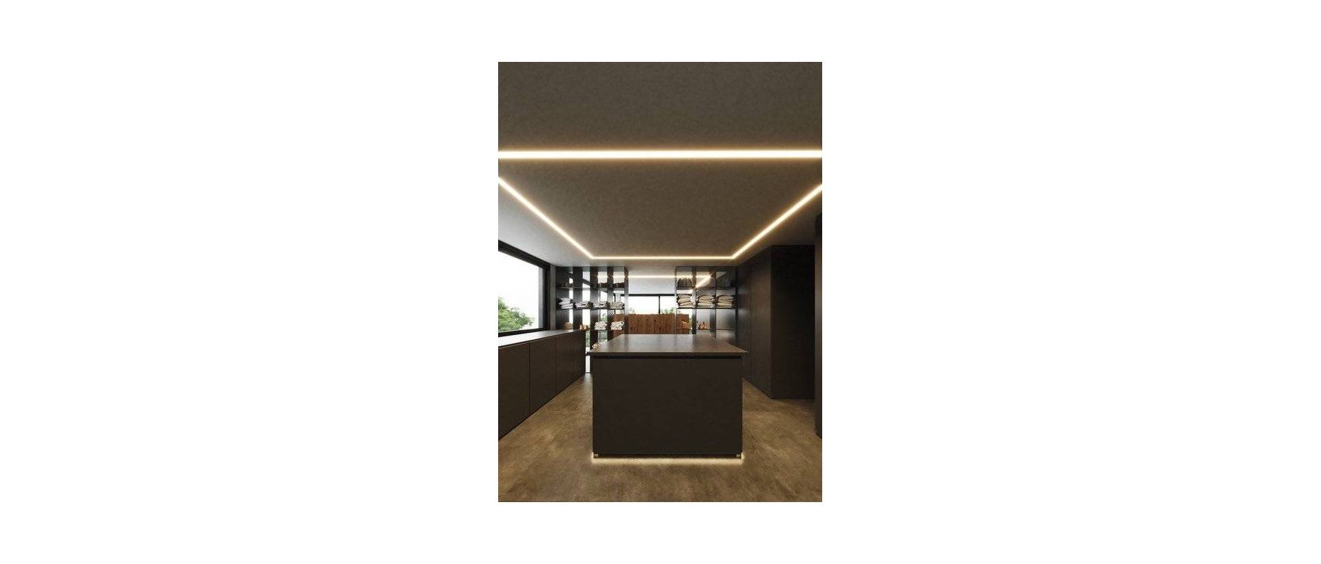 New - Villa - Altea