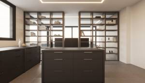 New - Villa - Altea