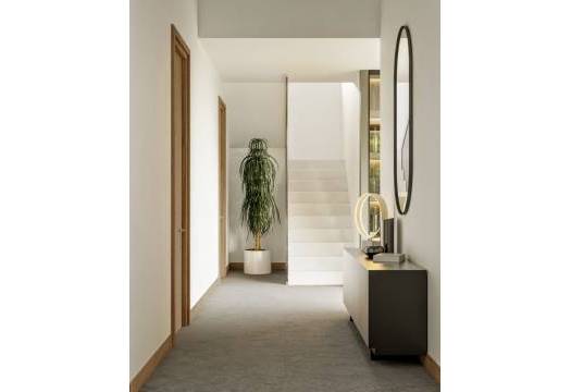 New - Villa - Altea