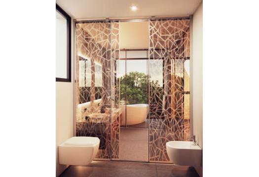 New - Villa - Altea