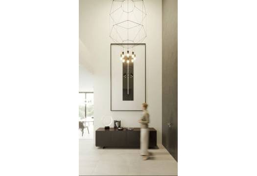 New - Villa - Altea