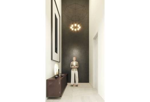 New - Villa - Altea