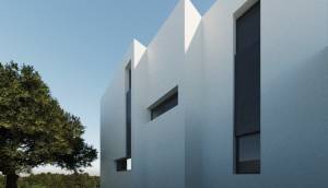 New - Villa - Altea