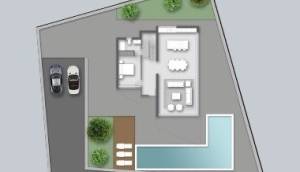New - Villa - Altea