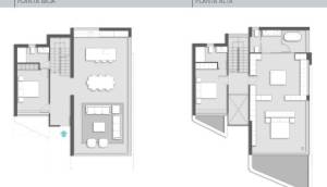 New - Villa - Altea