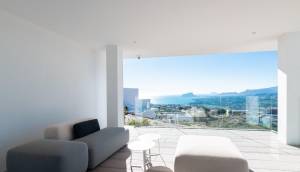 New - Villa - Benitachell