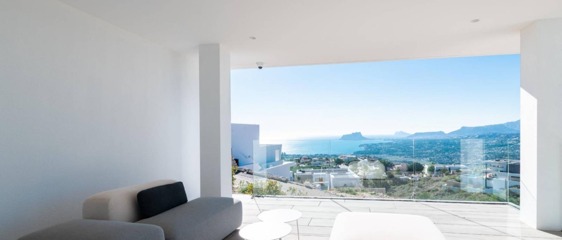 New - Villa - Benitachell