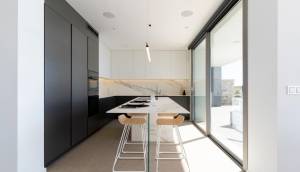New - Villa - Benitachell