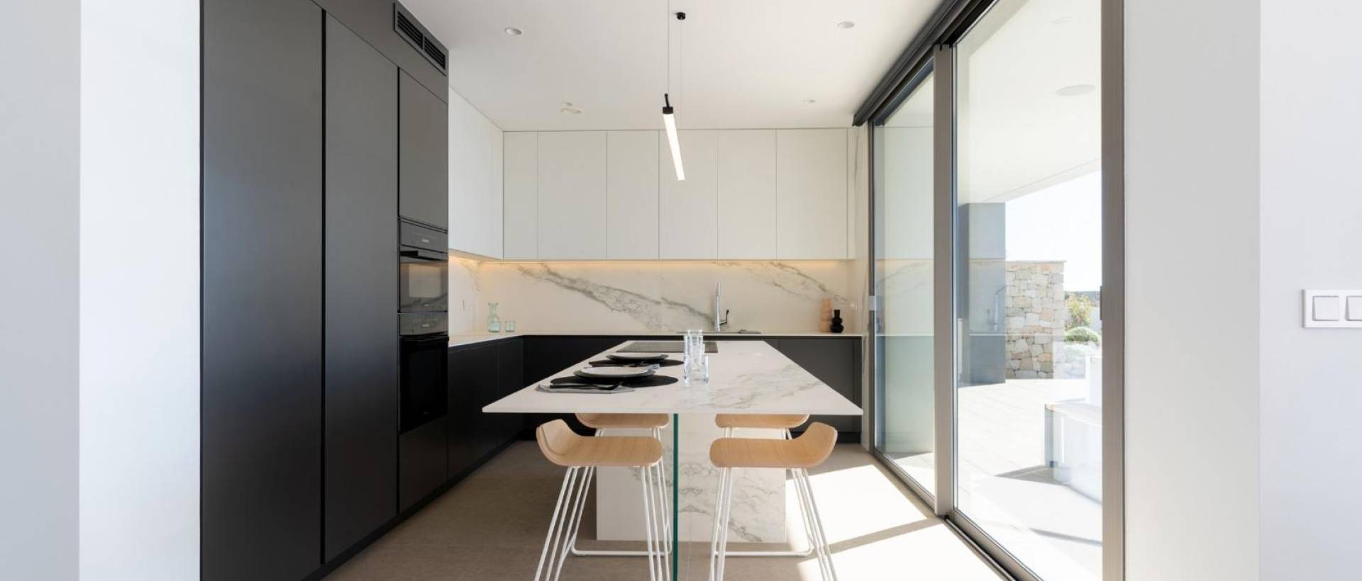 New - Villa - Benitachell
