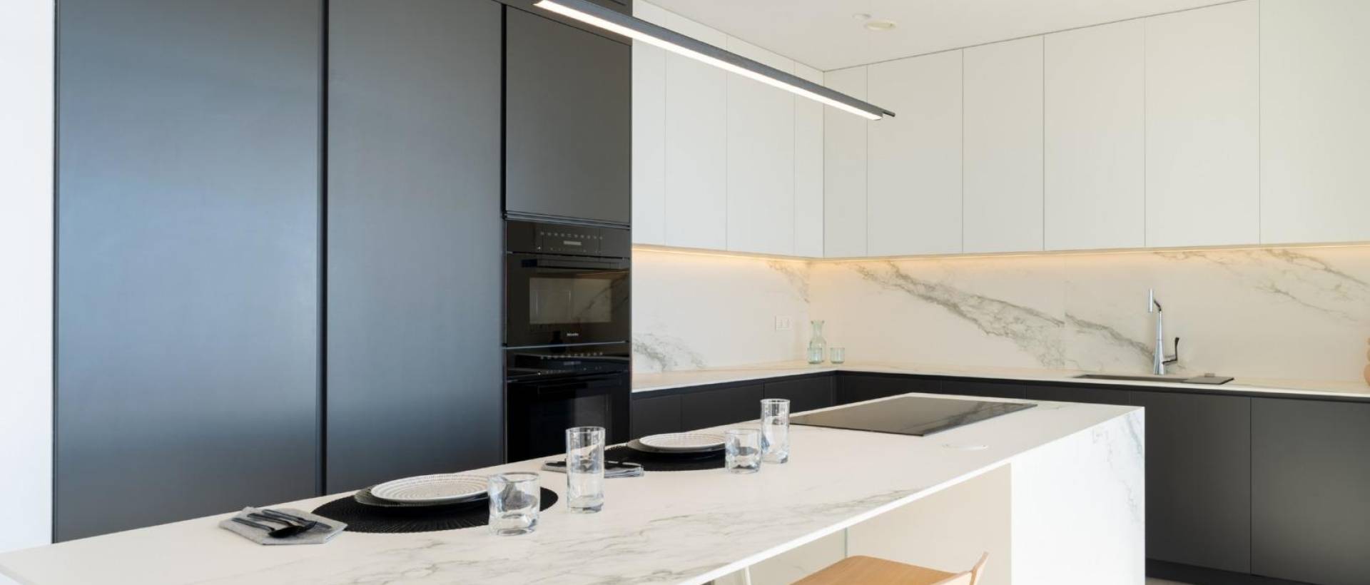 New - Villa - Benitachell