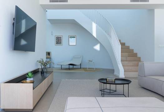 New - Villa - Benitachell