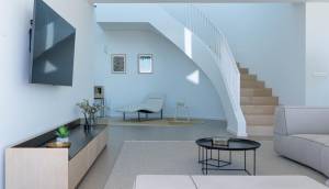 New - Villa - Benitachell
