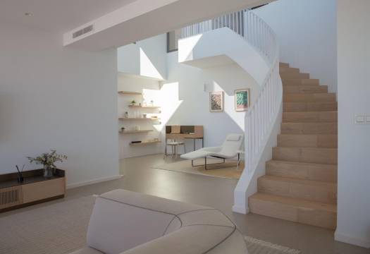 New - Villa - Benitachell