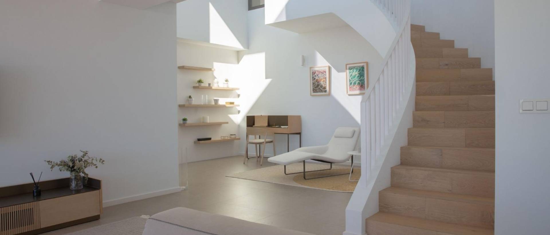 New - Villa - Benitachell