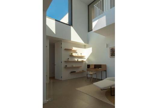 New - Villa - Benitachell