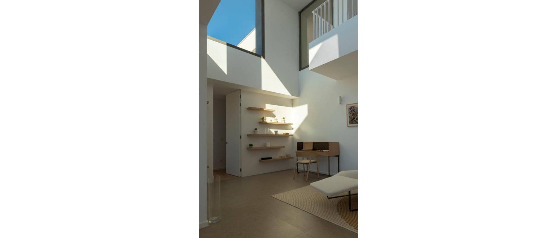 New - Villa - Benitachell