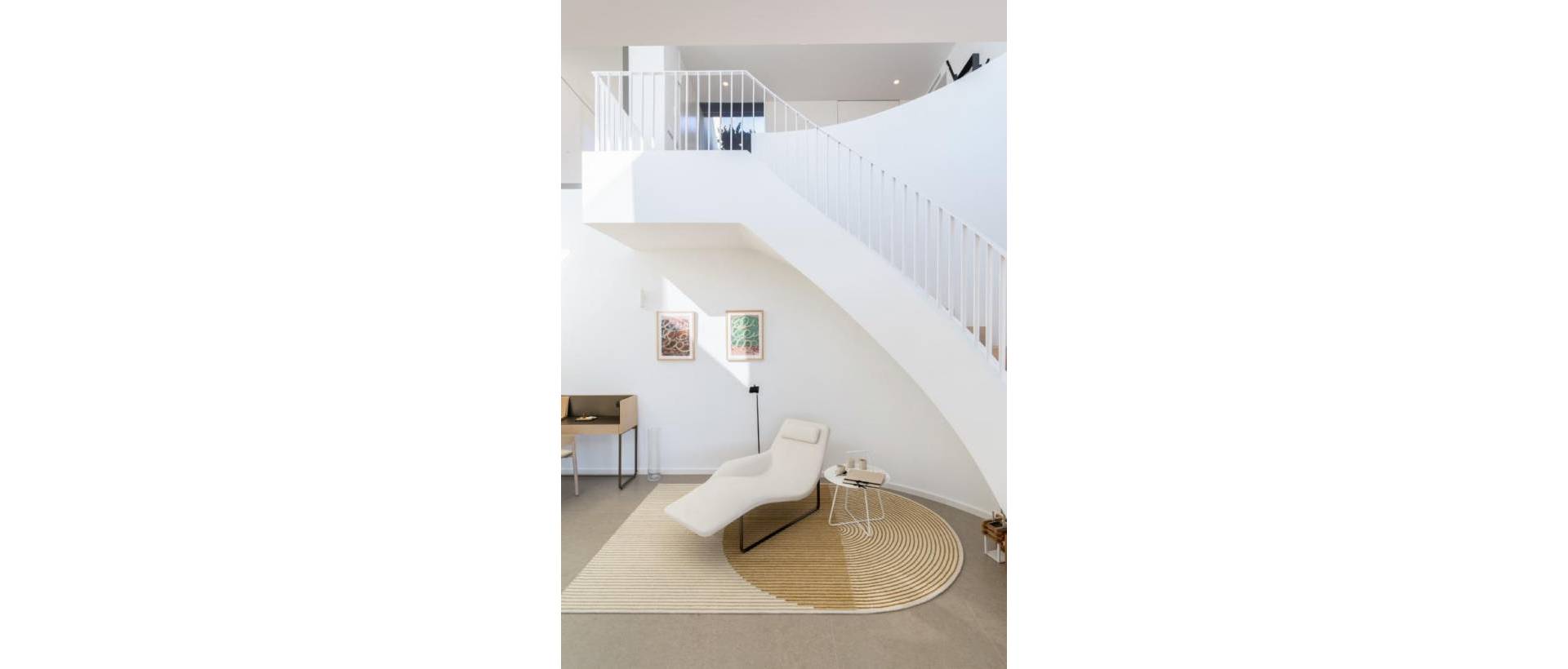 New - Villa - Benitachell