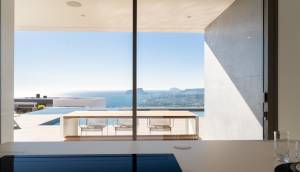 New - Villa - Benitachell