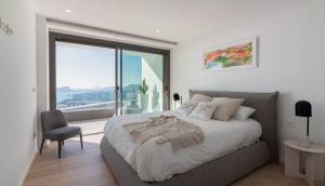 New - Villa - Benitachell
