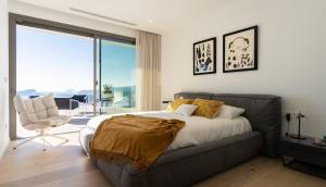 New - Villa - Benitachell