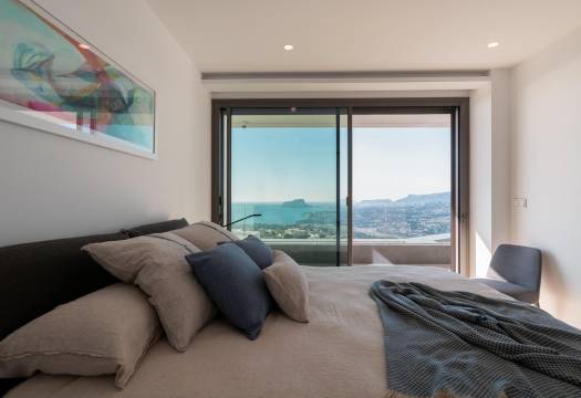 New - Villa - Benitachell