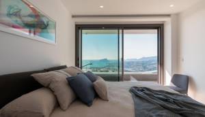 New - Villa - Benitachell